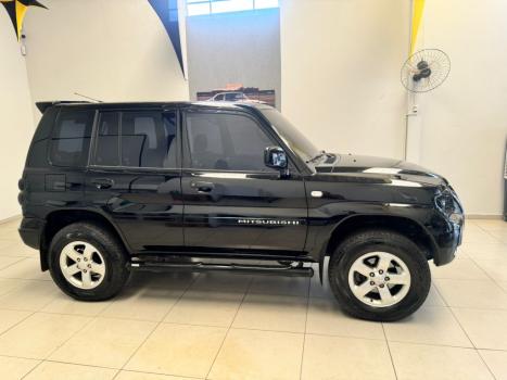 MITSUBISHI Pajero TR4 2.0 16V 4P 4X4 LONGE RANGE AUTOMTICO, Foto 2