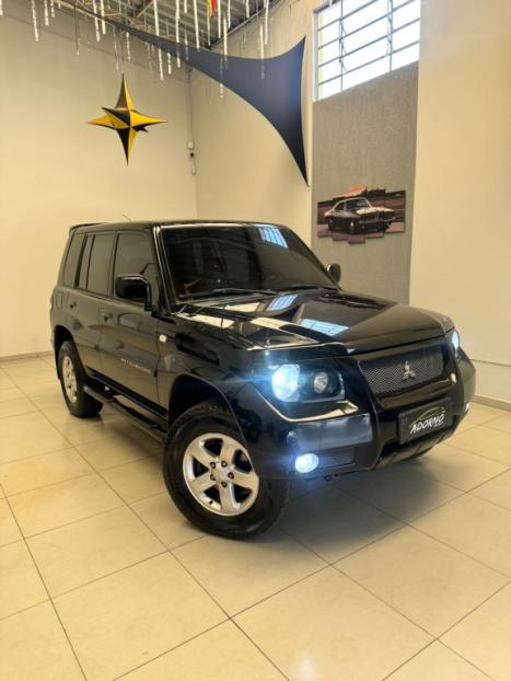 MITSUBISHI Pajero TR4 2.0 16V 4P 4X4 LONGE RANGE AUTOMTICO, Foto 1