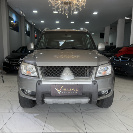 MITSUBISHI Pajero TR4 2.0 16V 4P AUTOMTICO, Foto 2