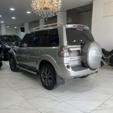 MITSUBISHI Pajero TR4 2.0 16V 4P AUTOMTICO, Foto 4