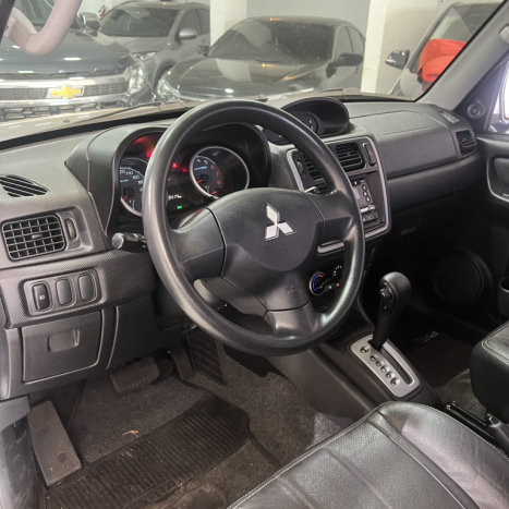 MITSUBISHI Pajero TR4 2.0 16V 4P AUTOMTICO, Foto 7