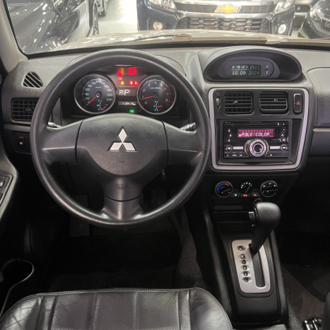 MITSUBISHI Pajero TR4 2.0 16V 4P AUTOMTICO, Foto 10