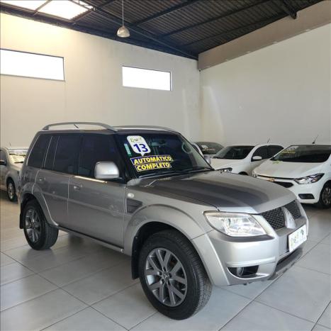 MITSUBISHI Pajero TR4 2.0 16V 4P FLEX AUTOMTICO, Foto 1