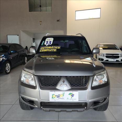 MITSUBISHI Pajero TR4 2.0 16V 4P FLEX AUTOMTICO, Foto 2