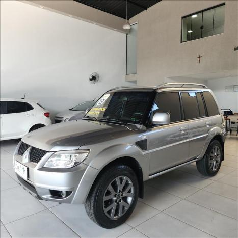 MITSUBISHI Pajero TR4 2.0 16V 4P FLEX AUTOMTICO, Foto 3