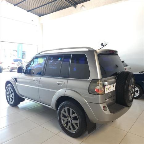 MITSUBISHI Pajero TR4 2.0 16V 4P FLEX AUTOMTICO, Foto 7