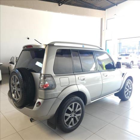 MITSUBISHI Pajero TR4 2.0 16V 4P FLEX AUTOMTICO, Foto 9