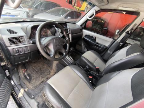 MITSUBISHI Pajero TR4 2.0 16V 4P 4X4 AUTOMTICO, Foto 3