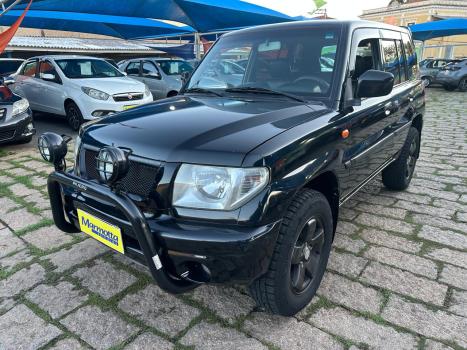 MITSUBISHI Pajero TR4 2.0 16V 4P 4X4, Foto 1