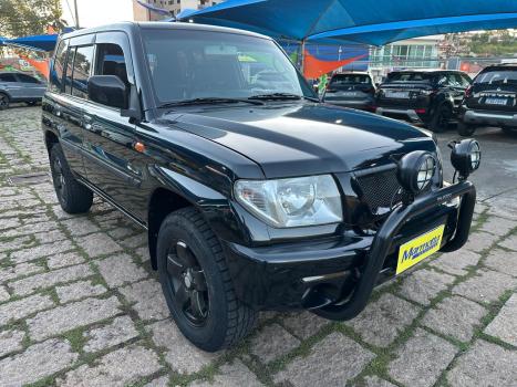 MITSUBISHI Pajero TR4 2.0 16V 4P 4X4, Foto 2