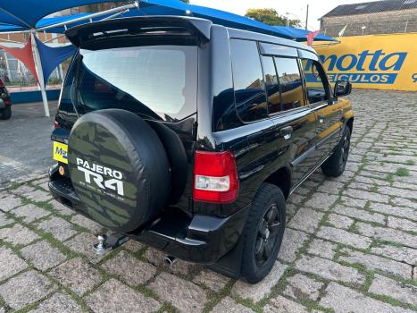 MITSUBISHI Pajero TR4 2.0 16V 4P 4X4, Foto 4