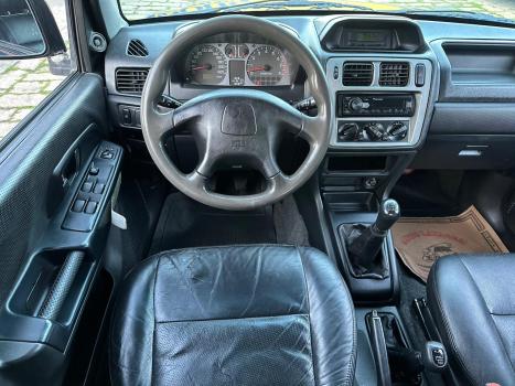 MITSUBISHI Pajero TR4 2.0 16V 4P 4X4, Foto 7