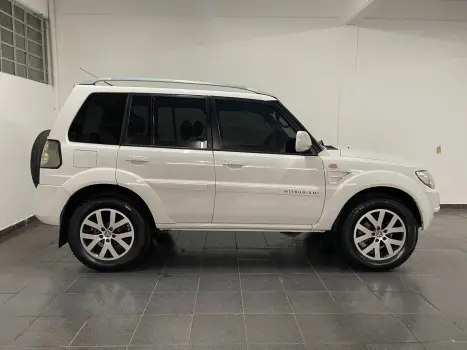 MITSUBISHI Pajero TR4 2.0 16V 4P 4X4 FLEX AUTOMTICO, Foto 4