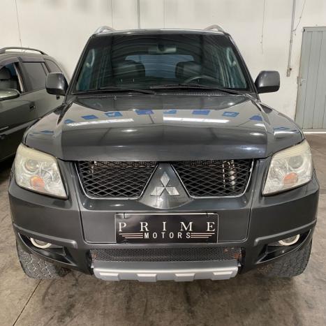 MITSUBISHI Pajero TR4 2.0 16V 4P 4X4 FLEX AUTOMTICO, Foto 7