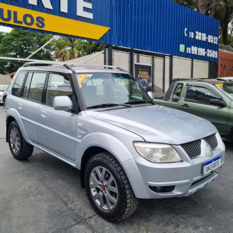 MITSUBISHI Pajero TR4 2.0 16V 4P 4X4 GLS FLEX, Foto 3