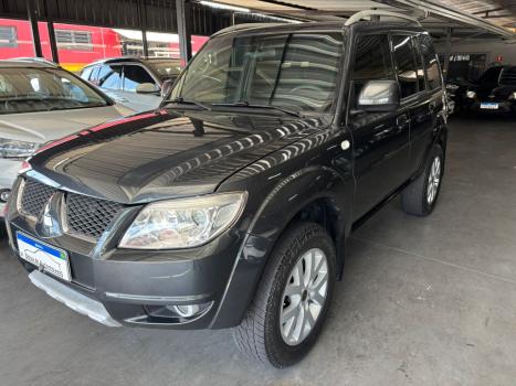 MITSUBISHI Pajero TR4 2.0 16V 4P 4X4 FLEX AUTOMTICO, Foto 1