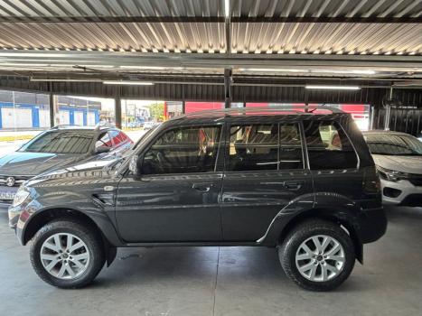 MITSUBISHI Pajero TR4 2.0 16V 4P 4X4 FLEX AUTOMTICO, Foto 7