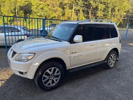 MITSUBISHI Pajero TR4 2.0 16V 4P 4X4 FLEX AUTOMTICO, Foto 3