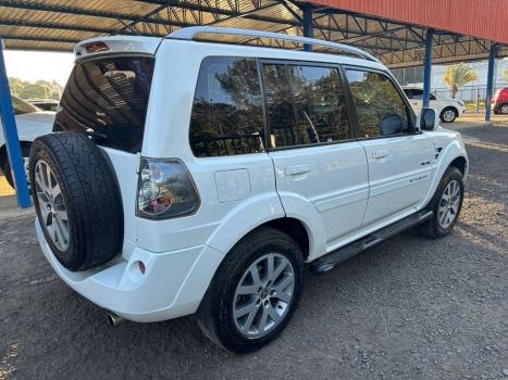 MITSUBISHI Pajero TR4 2.0 16V 4P 4X4 FLEX AUTOMTICO, Foto 5