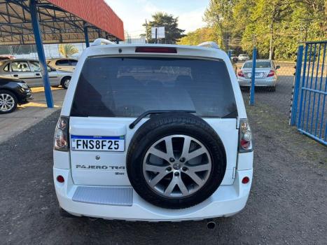 MITSUBISHI Pajero TR4 2.0 16V 4P 4X4 FLEX AUTOMTICO, Foto 6