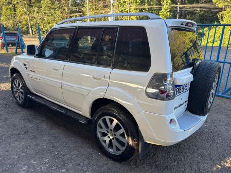 MITSUBISHI Pajero TR4 2.0 16V 4P 4X4 FLEX AUTOMTICO, Foto 7