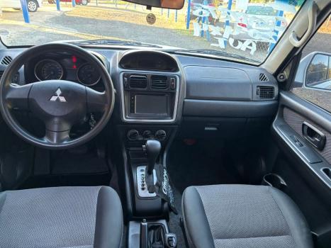 MITSUBISHI Pajero TR4 2.0 16V 4P 4X4 FLEX AUTOMTICO, Foto 9