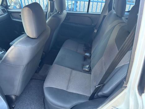 MITSUBISHI Pajero TR4 2.0 16V 4P 4X4 FLEX AUTOMTICO, Foto 11