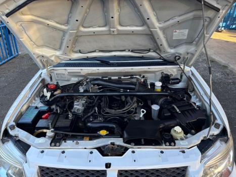 MITSUBISHI Pajero TR4 2.0 16V 4P 4X4 FLEX AUTOMTICO, Foto 12
