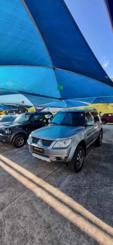 MITSUBISHI Pajero TR4 2.0 16V 4P 4X4 FLEX AUTOMTICO, Foto 7