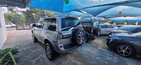 MITSUBISHI Pajero TR4 2.0 16V 4P 4X4 FLEX AUTOMTICO, Foto 10