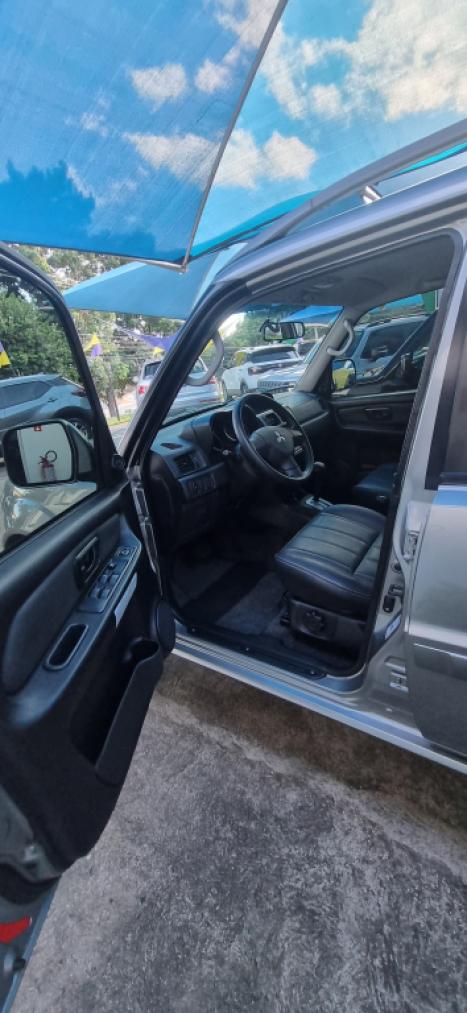 MITSUBISHI Pajero TR4 2.0 16V 4P 4X4 FLEX AUTOMTICO, Foto 11