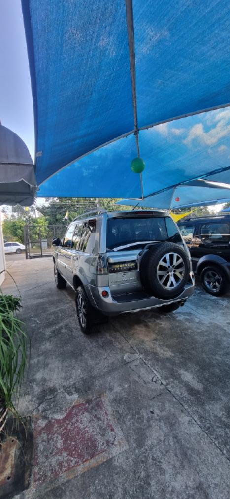 MITSUBISHI Pajero TR4 2.0 16V 4P 4X4 FLEX AUTOMTICO, Foto 12