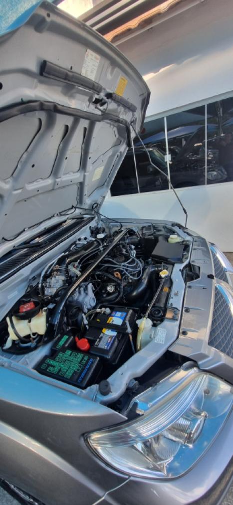 MITSUBISHI Pajero TR4 2.0 16V 4P 4X4 FLEX AUTOMTICO, Foto 13
