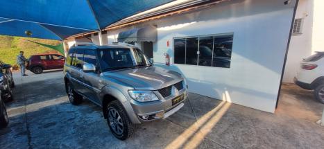 MITSUBISHI Pajero TR4 2.0 16V 4P 4X4 FLEX AUTOMTICO, Foto 15