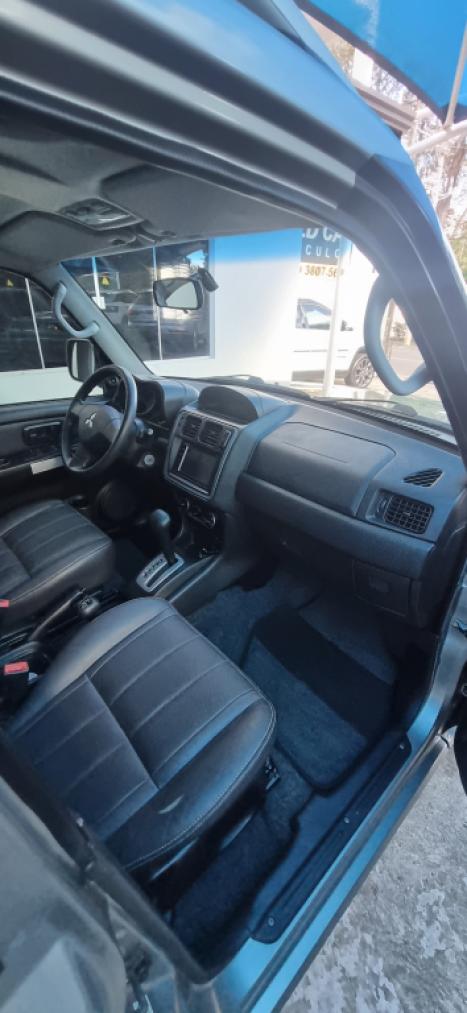 MITSUBISHI Pajero TR4 2.0 16V 4P 4X4 FLEX AUTOMTICO, Foto 16