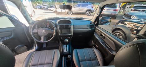 MITSUBISHI Pajero TR4 2.0 16V 4P 4X4 FLEX AUTOMTICO, Foto 17