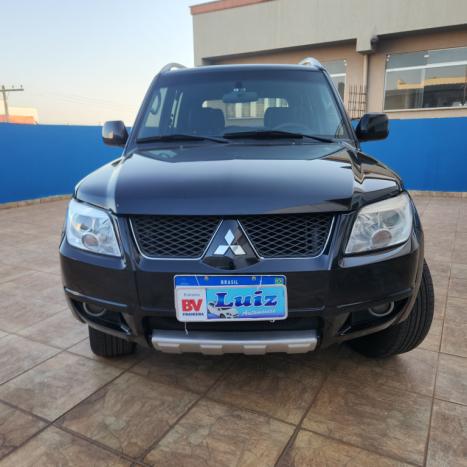MITSUBISHI Pajero TR4 2.0 16V 4P FLEX AUTOMTICO, Foto 4