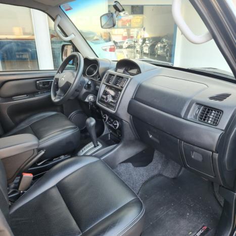 MITSUBISHI Pajero TR4 2.0 16V 4P FLEX AUTOMTICO, Foto 11