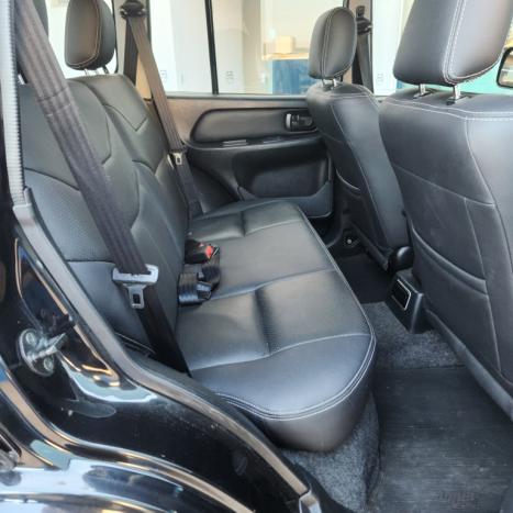 MITSUBISHI Pajero TR4 2.0 16V 4P FLEX AUTOMTICO, Foto 13