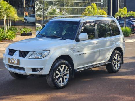 MITSUBISHI Pajero TR4 2.0 16V 4P 4X4 FLEX AUTOMTICO, Foto 2