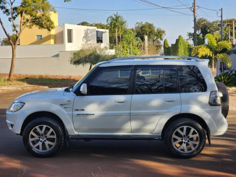 MITSUBISHI Pajero TR4 2.0 16V 4P 4X4 FLEX AUTOMTICO, Foto 3