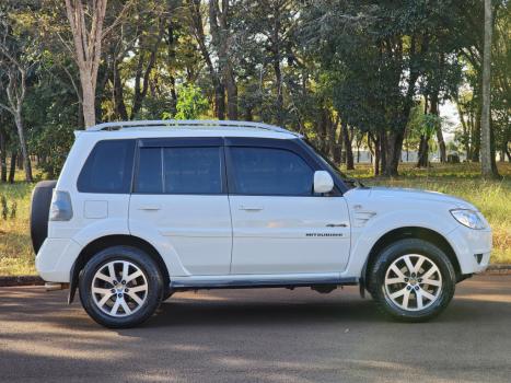 MITSUBISHI Pajero TR4 2.0 16V 4P 4X4 FLEX AUTOMTICO, Foto 4