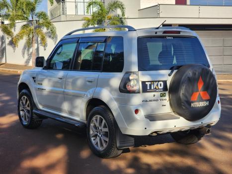 MITSUBISHI Pajero TR4 2.0 16V 4P 4X4 FLEX AUTOMTICO, Foto 5