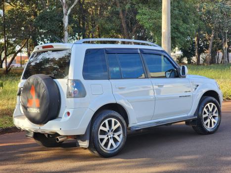 MITSUBISHI Pajero TR4 2.0 16V 4P 4X4 FLEX AUTOMTICO, Foto 6