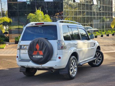 MITSUBISHI Pajero TR4 2.0 16V 4P 4X4 FLEX AUTOMTICO, Foto 7