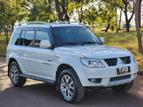 MITSUBISHI Pajero TR4 2.0 16V 4P 4X4 FLEX AUTOMTICO, Foto 8