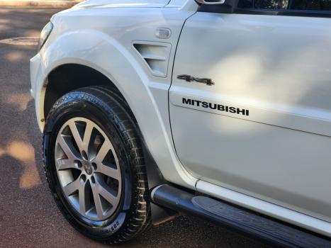 MITSUBISHI Pajero TR4 2.0 16V 4P 4X4 FLEX AUTOMTICO, Foto 9