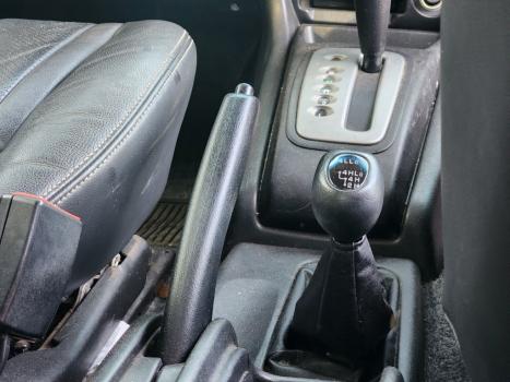MITSUBISHI Pajero TR4 2.0 16V 4P 4X4 FLEX AUTOMTICO, Foto 10