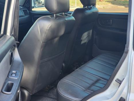 MITSUBISHI Pajero TR4 2.0 16V 4P 4X4 FLEX AUTOMTICO, Foto 11