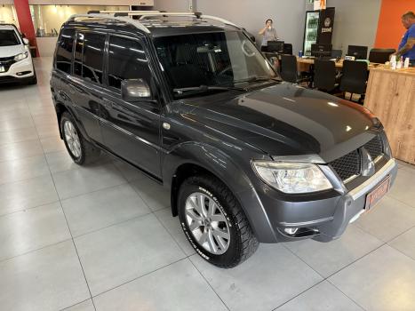 MITSUBISHI Pajero TR4 2.0 16V 4P 4X4 FLEX, Foto 2